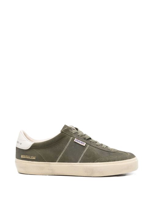 Sneaker Soulstar GOLDEN GOOSE | GMF00464F00834635869